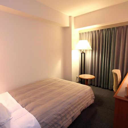 Hotel Sunroute Niigata Dış mekan fotoğraf